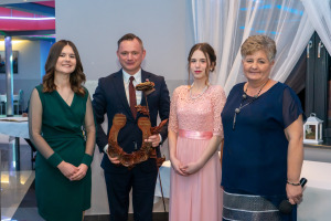 XIV Bal Charytatywny dla Stowarzyszenia NASZE DZIECI