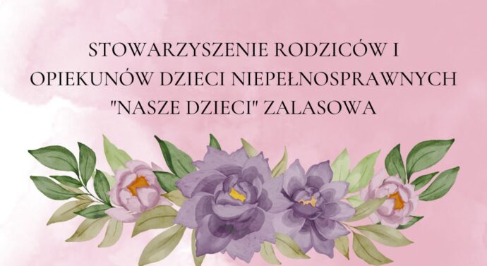 Prośba o przekazanie procentu