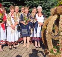 Dożynki Joniny – Ryglice