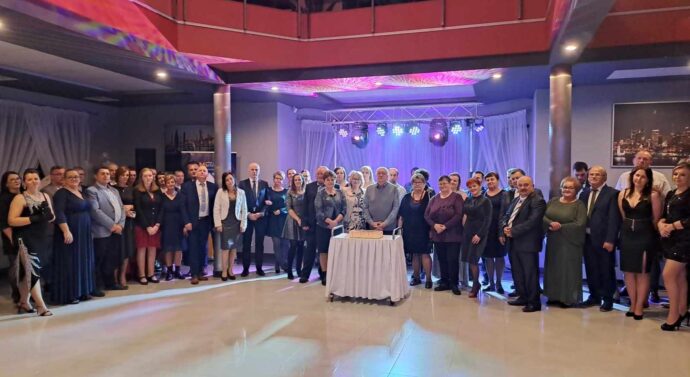 XV Bal Charytatywny dla Stowarzyszenia NASZE DZIECI